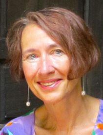 Barbara R. Moore